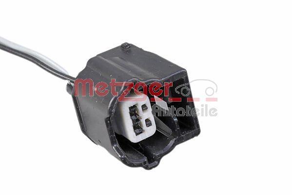 Serrure de porte METZGER 2314277